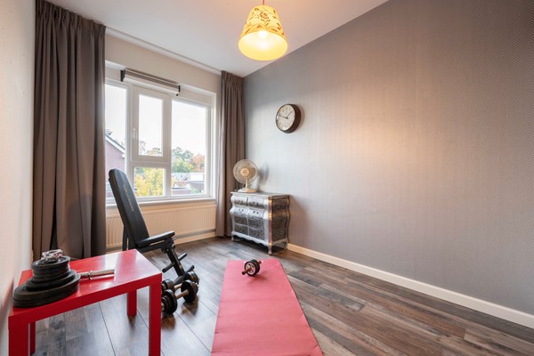 Medium property photo - Frascatilaan 4, 4731 DP Oudenbosch
